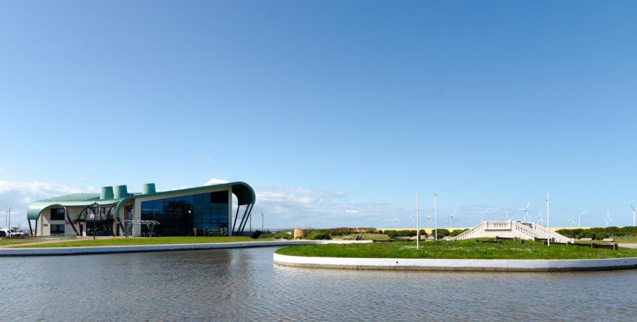 The Waterside Hotel Redcar Exterior photo